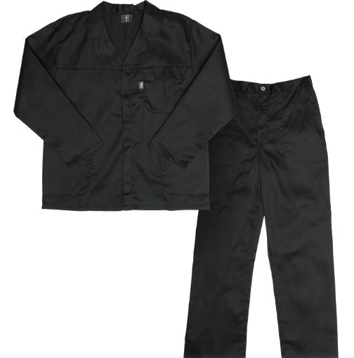 2 PIECE OVERALLS (CONTI-SUITS)