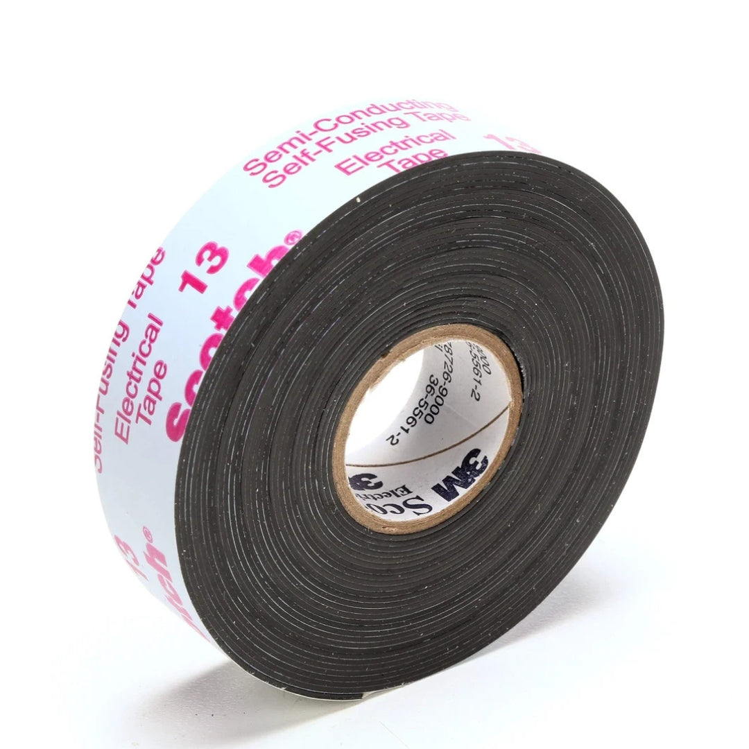 3M™ Scotch® Electrical Semi-Conducting Tape 13