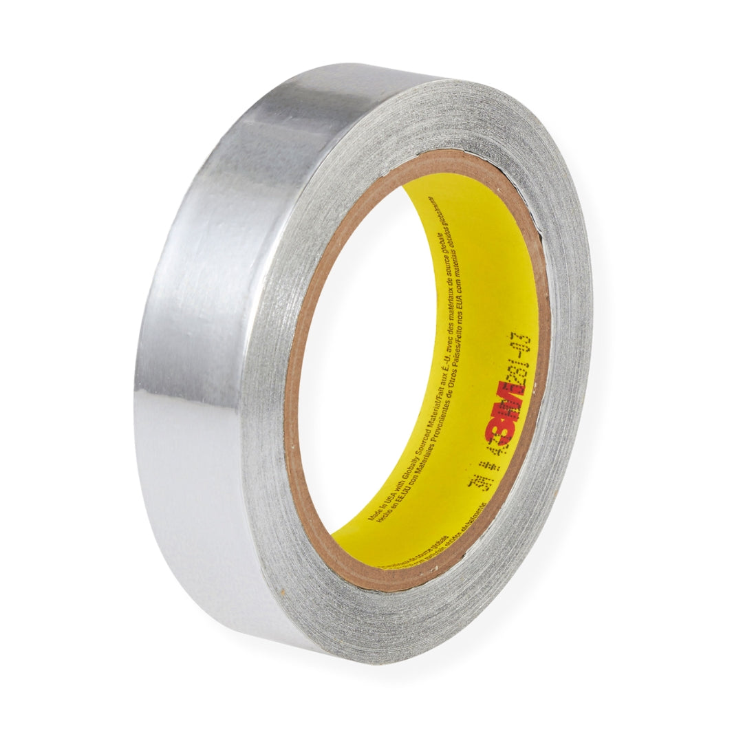 3M™ 431 Aluminium Foil Tape