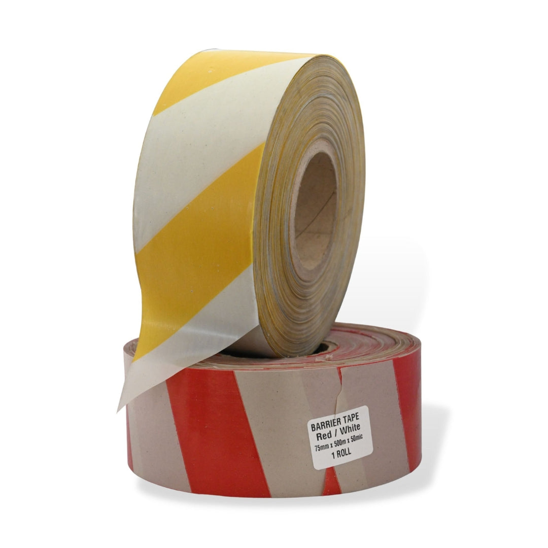 Barrier Tape