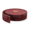 Buffrite Roll Maroon - Medium