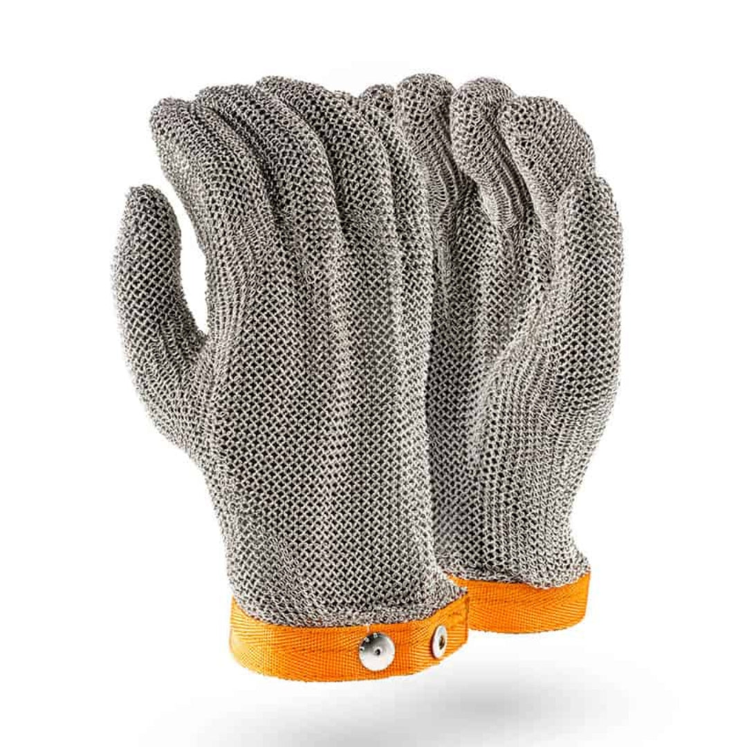 Dromex Chain Mail Glove