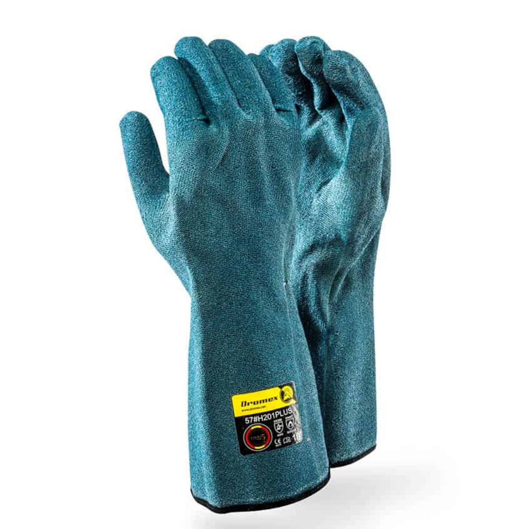 Dromex Cut5 Chemical Gloves