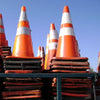 Construction Cones