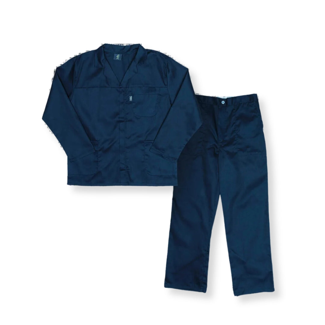 2 PIECE OVERALLS (CONTI-SUITS)