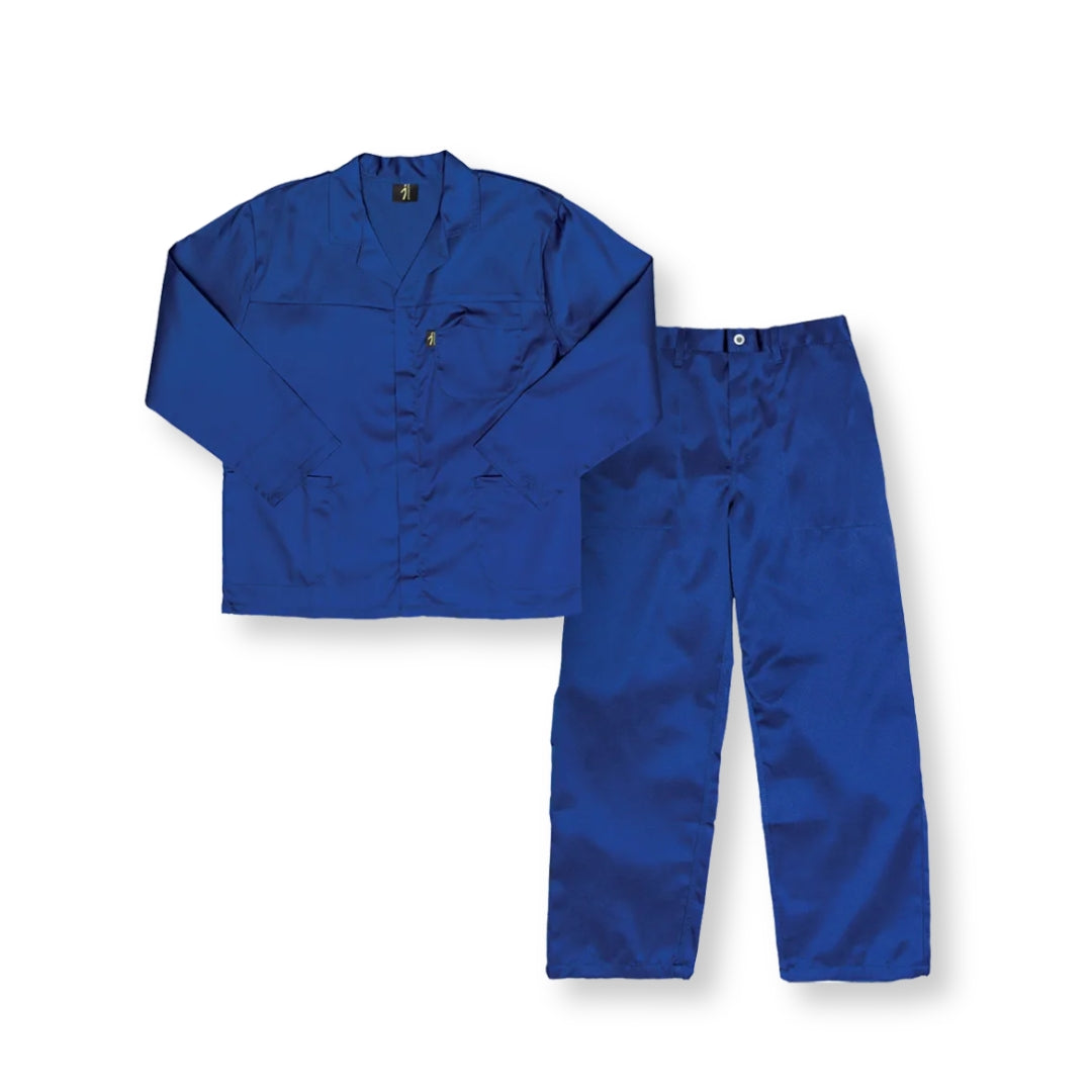 2 PIECE OVERALLS (CONTI-SUITS)