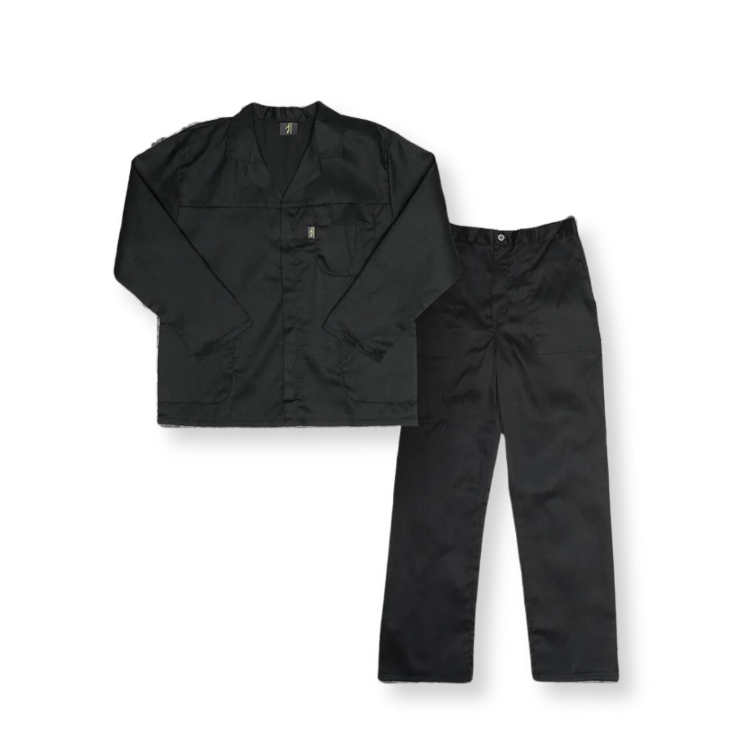 2 PIECE OVERALLS (CONTI-SUITS)