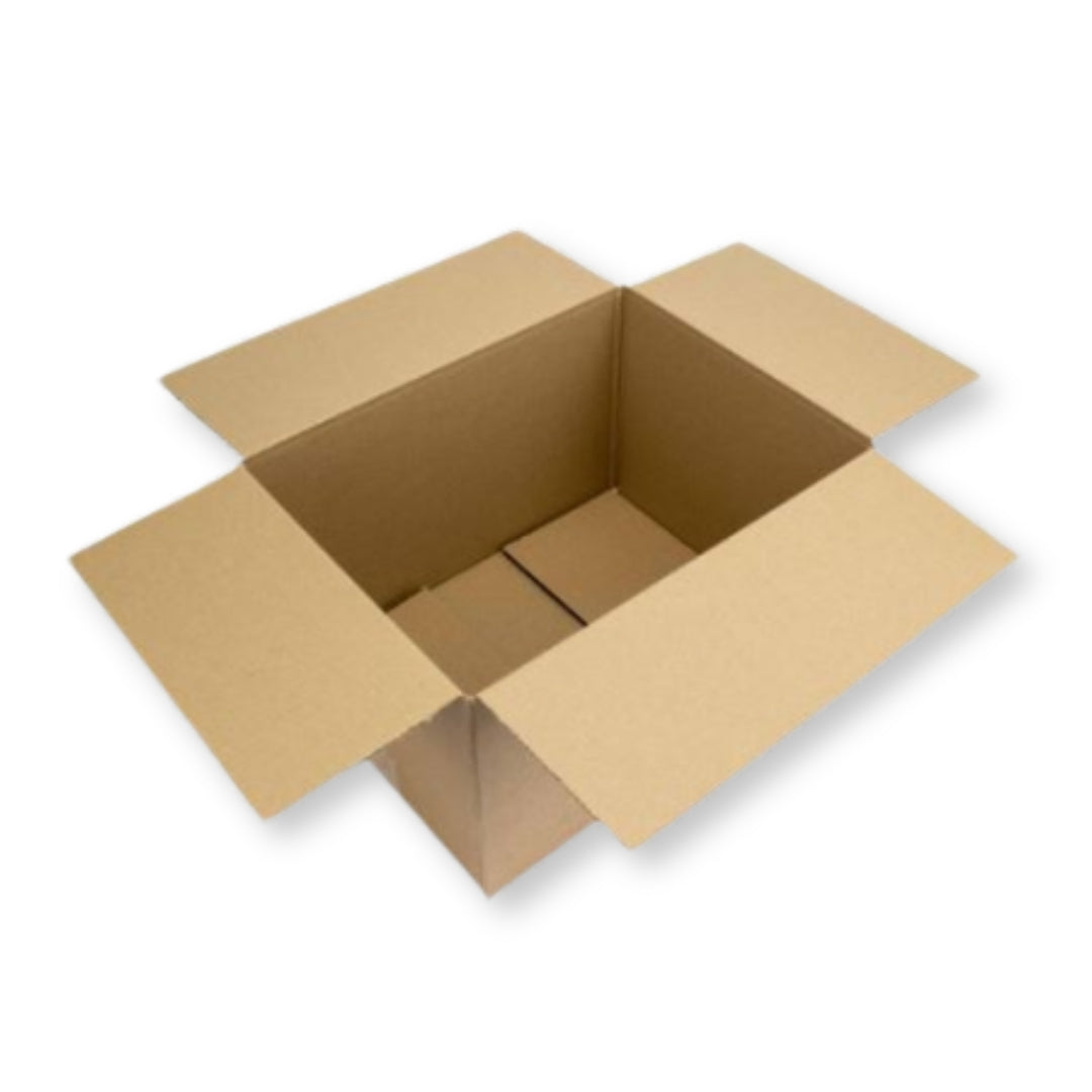 Corrugated boxes – Nutape