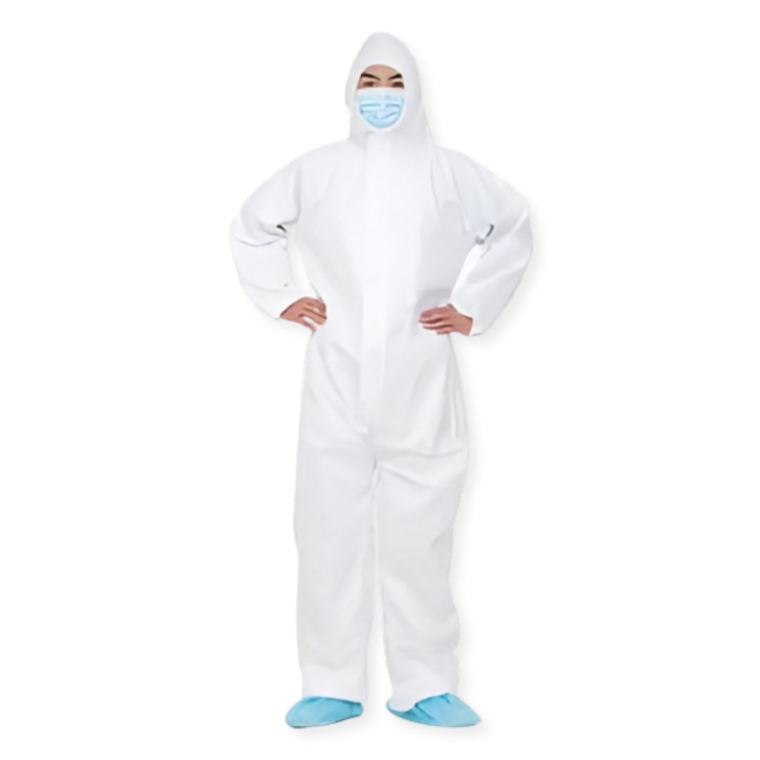 Disposable Coveralls