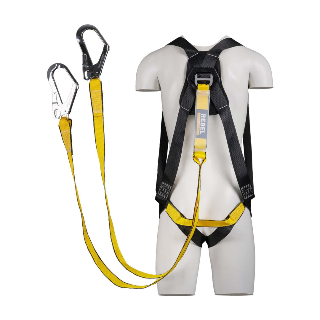 Fall Harness