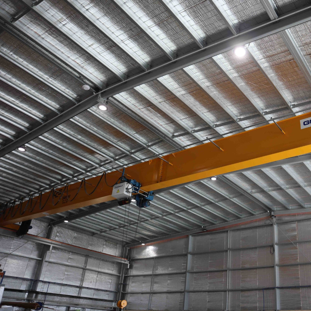 Bubblefoil insulation