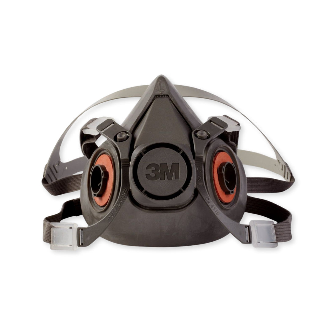 3M™ 6300/07026 (AAD) Half Facepiece Reusable Respirator