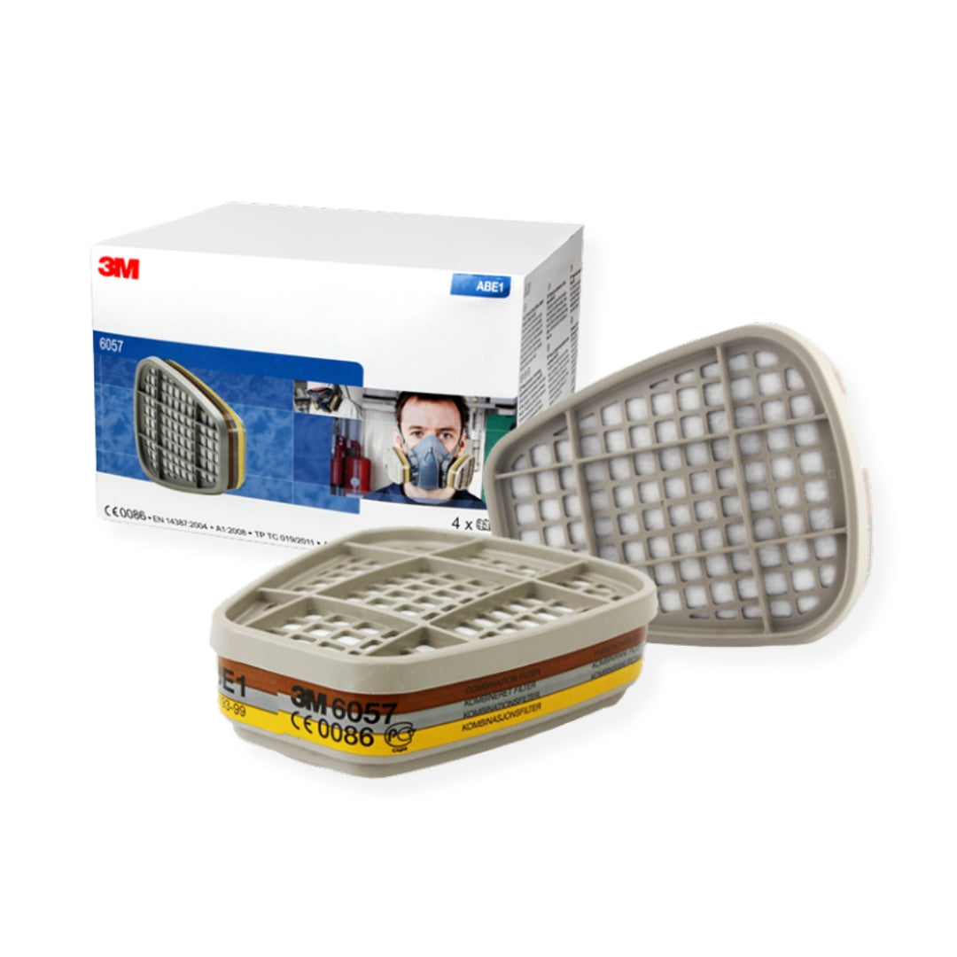 3m Saf6160 2138 Acid Gas Filter Oel (pack Of 20 Gallon 3M SAF6160 2138 Acid Gas Filter, OEL (Pack Of 20 3m Saf6160 2138 Acid Gas Filter Oel (pack Of 20 Oz