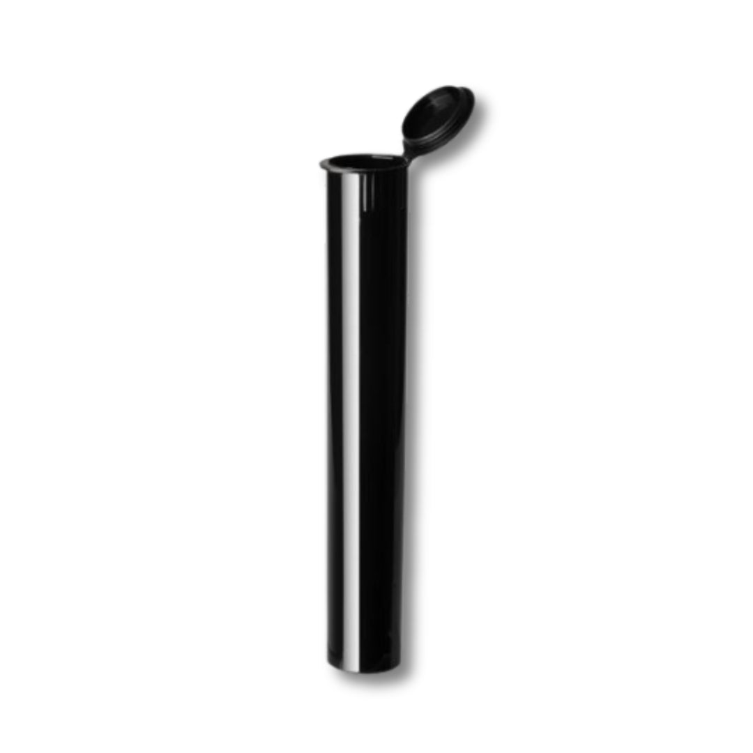 Pre-Roll Pop-Top Tube