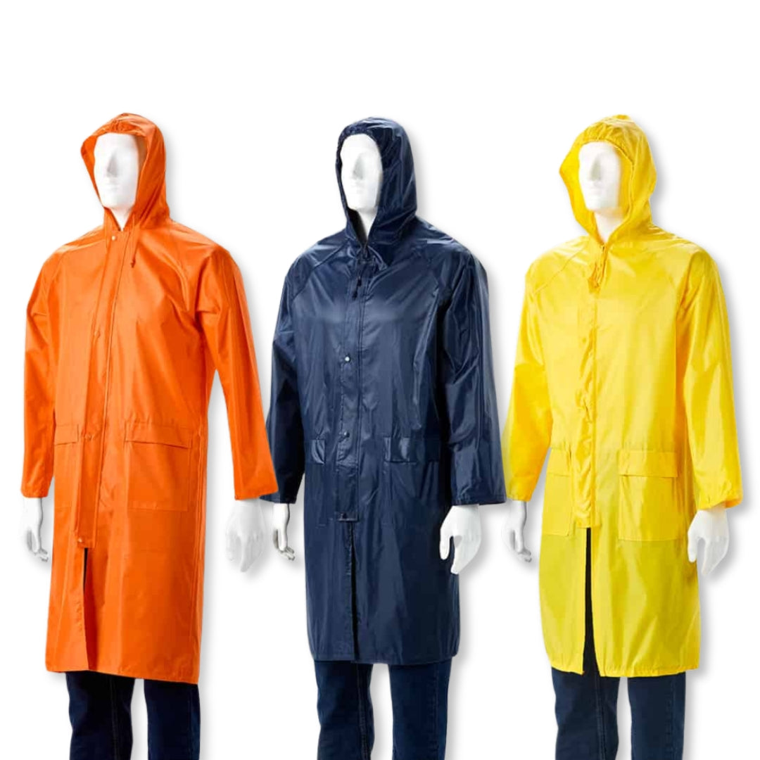 Rain Suits & Coats