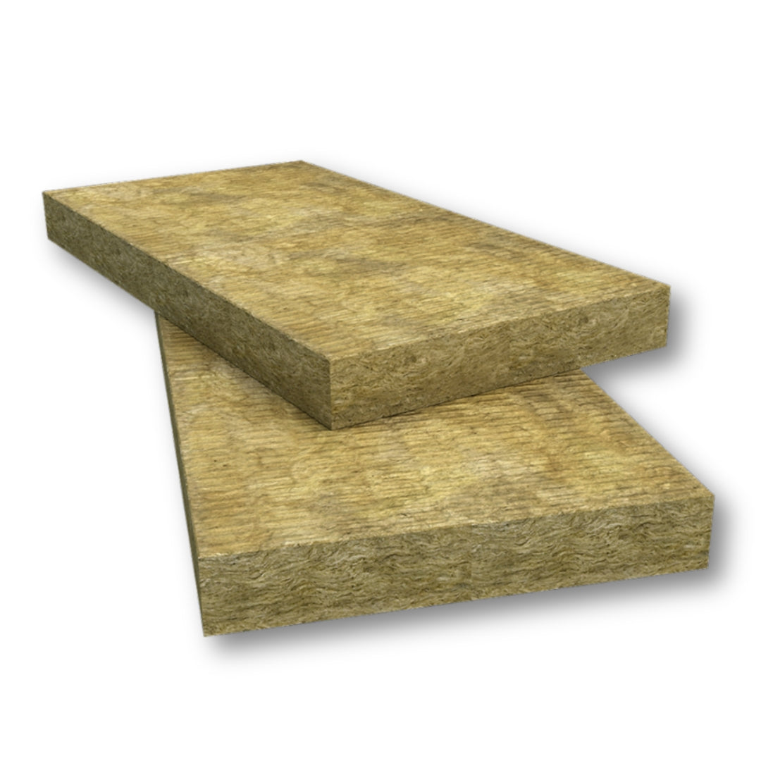 Rockwool insulation
