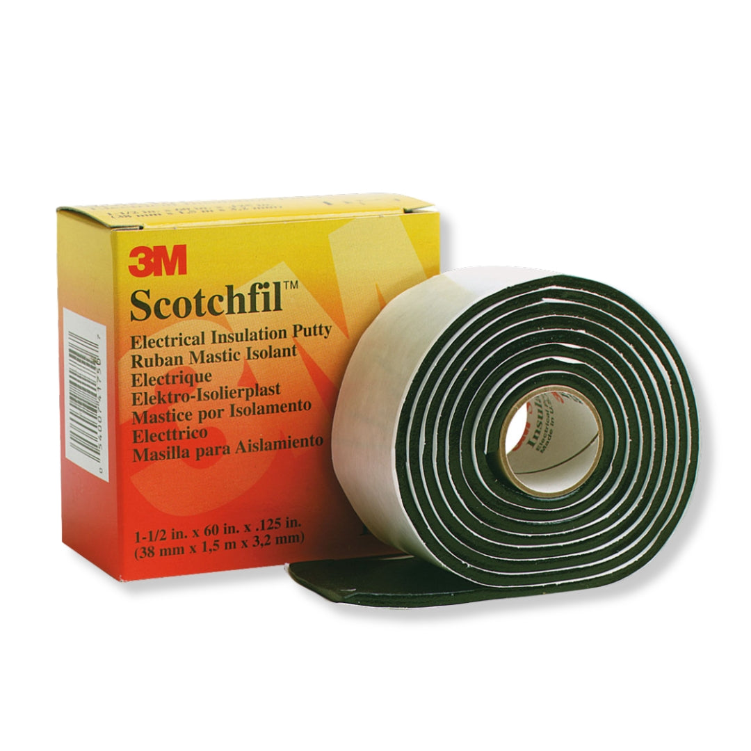 3M™ Scotchfil® Electrical insulation putty