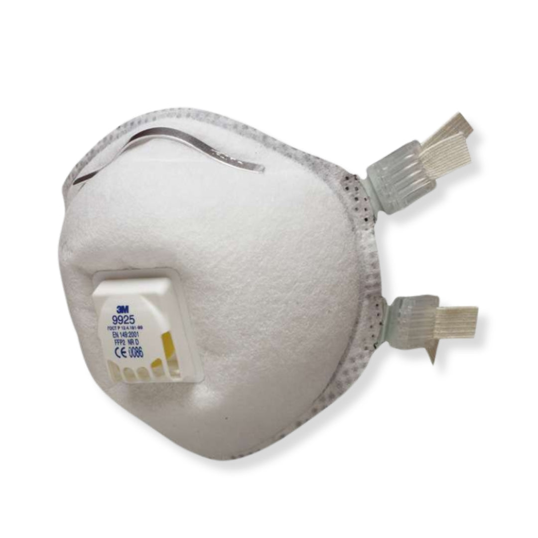 3M™ 9925 Welding Fume Disposable Respirator