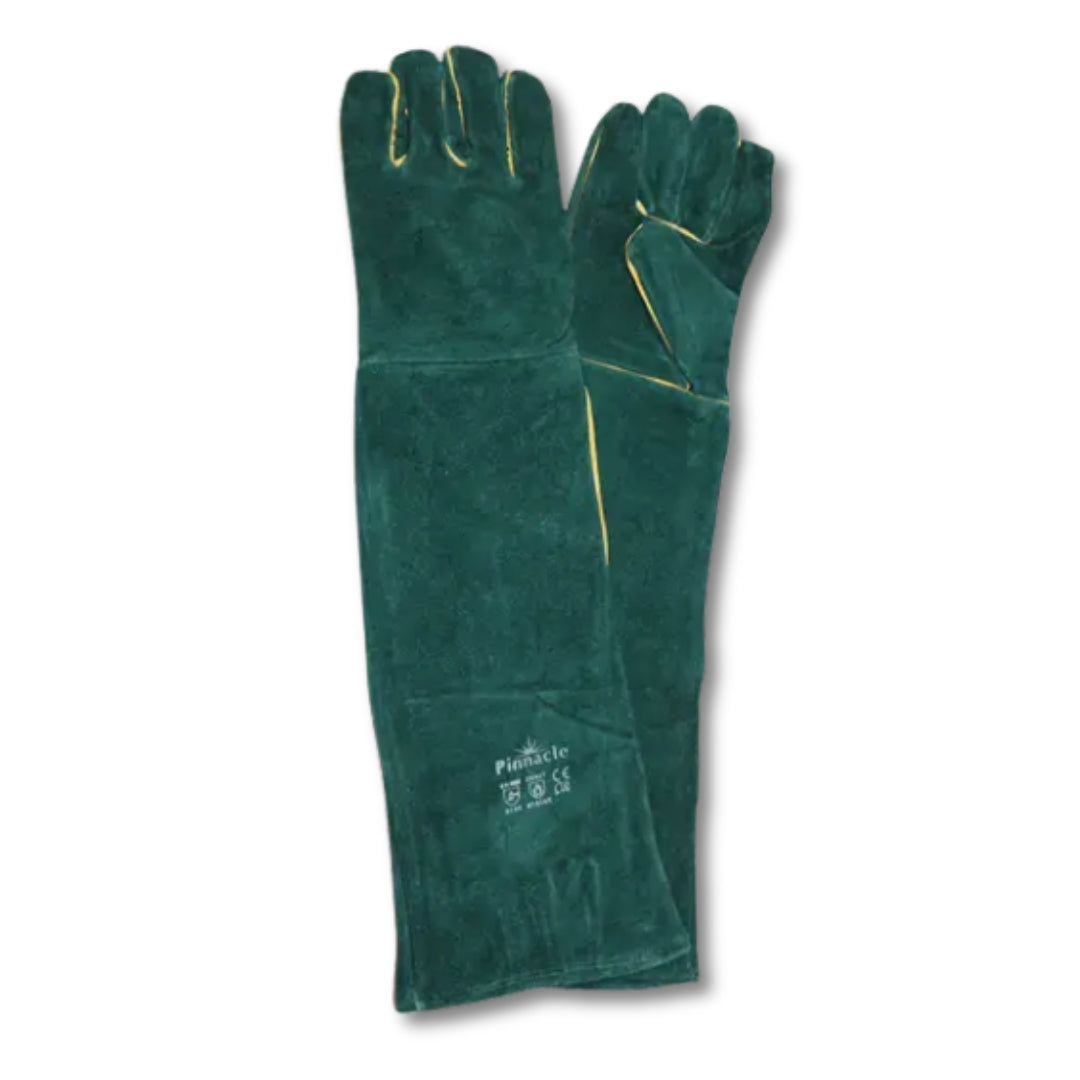 Welding gloves