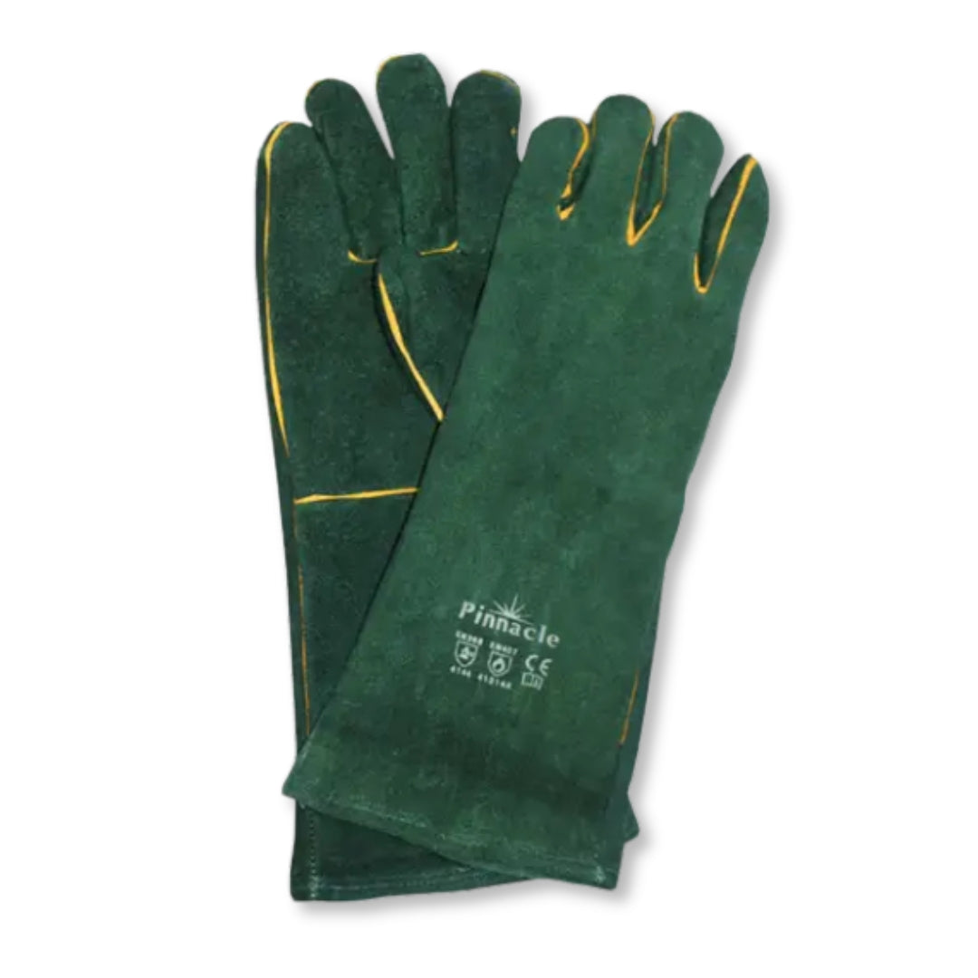 Welding gloves