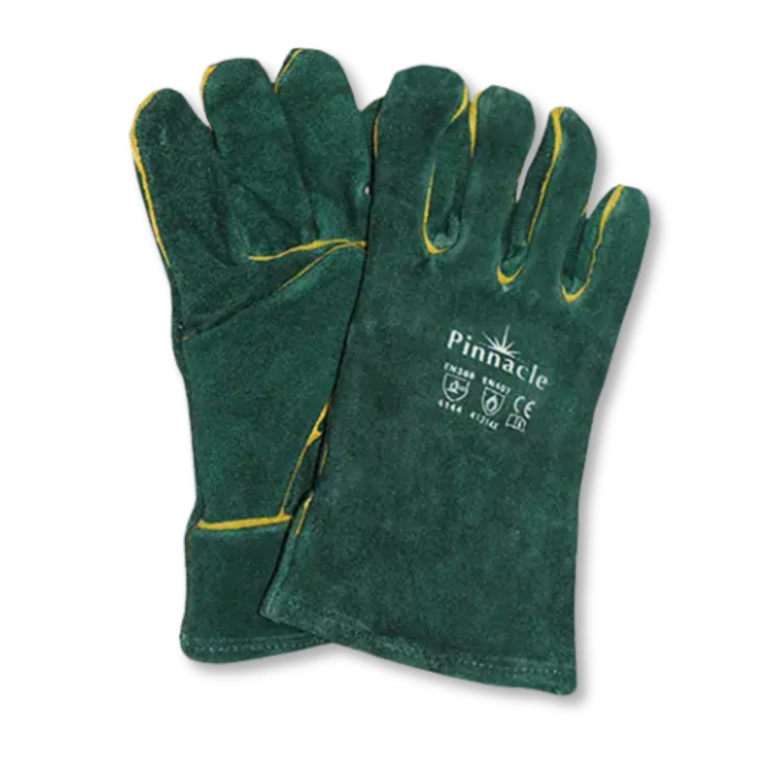 Welding gloves