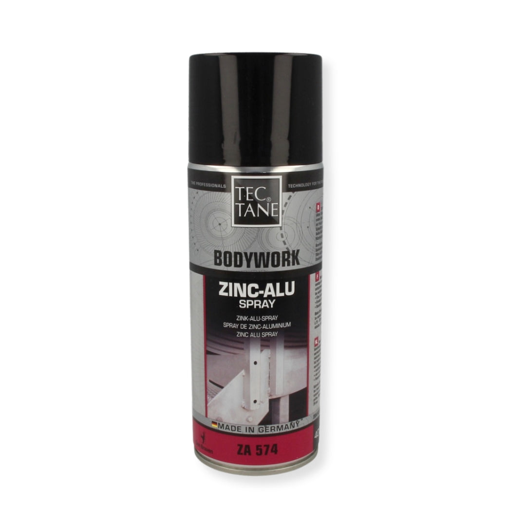 Zinc Alu Spray