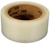 3M™ Tartan Box Sealing Tape 369