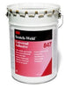 3M™ Nitrile High Performance Rubber and Gasket Adhesive 847