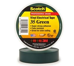 3M™ Scotch® 35 Vinyl Electrical Tape