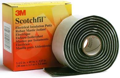 3M™ Scotchfil® Electrical insulation putty